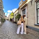 Nijmegen Begijnenstraat Smaken en Straten Stadswandeling