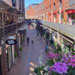 Nijmegen Marikenstraat Smaken en Straten Stadswandeling