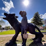 Nijmegen Waterwolf Smaken en Straten Stadswandeling