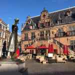 Stadswandeling Nijmegen Smaken en Straten