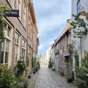 Weekend Nijmegen Smaken en Straten