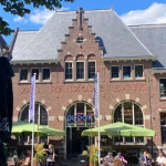 Arnhem Smaken en Straten - Dudok