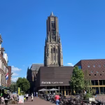 Arnhem Focus en Eusebius Smakemn nen Straten stadswandeling