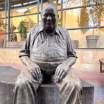 Arnhem Jan van Lankwarden Smaken en Straten stadswandeling