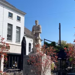 Arnhem Karel de Grote Smaken en Straten stadswandeling