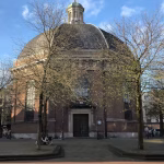 Arnhem Koepelkerk Smaken en Straten Stadswandeling
