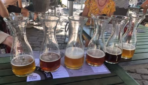 Bierproeven Nijmegen