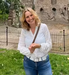 MAriëlle Dekkers, oprichtster Smaken en Straten en Gelretours.nl